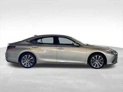 2019 Lexus ES 350 350