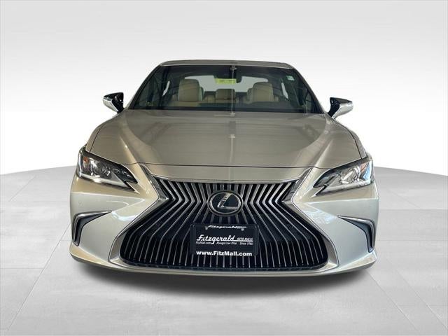 2019 Lexus ES 350 350