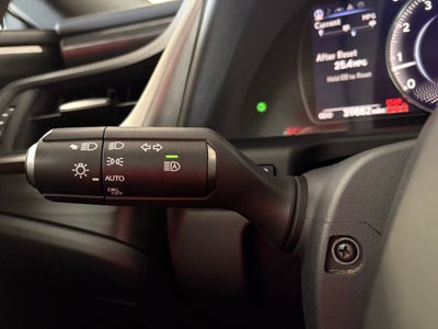 2019 Lexus ES 350 350