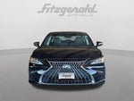2022 Lexus ES 350