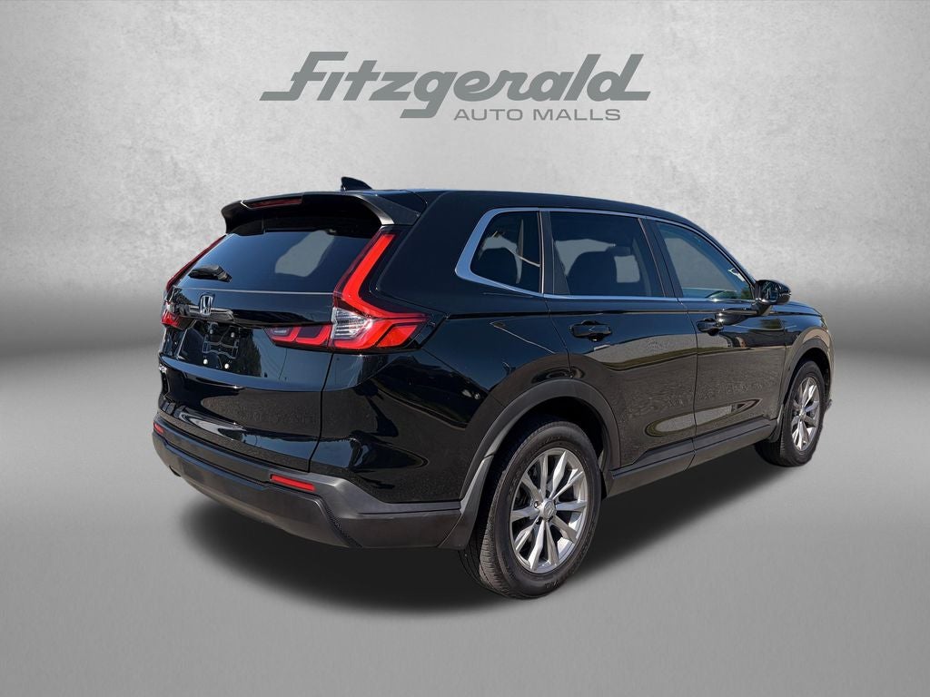 2023 Honda CR-V EX