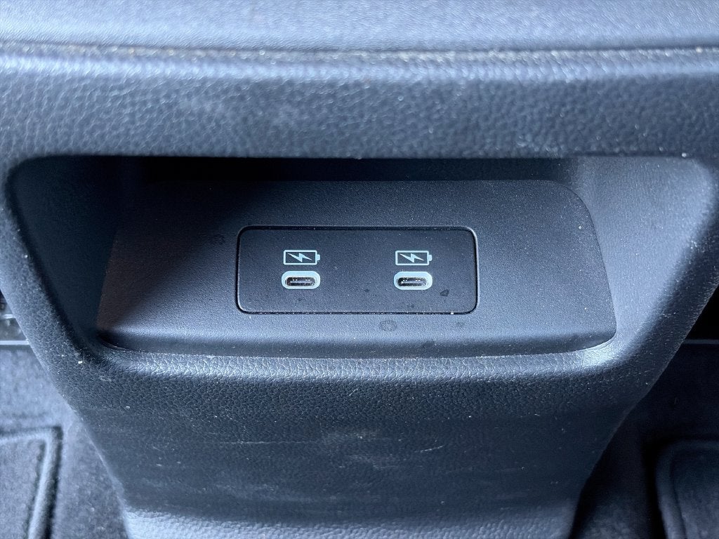 2024 Honda CR-V Sport
