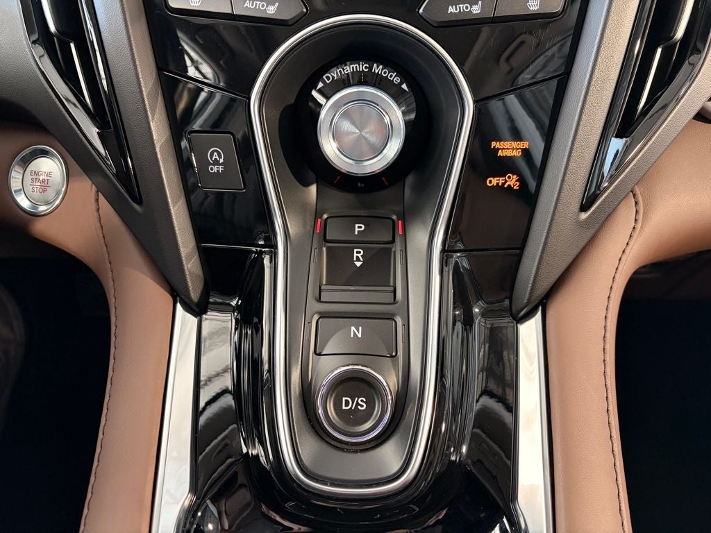 2021 Acura RDX Technology Package SH-AWD