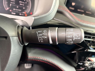 2024 Acura MDX Type S w/Advance Package SH-AWD