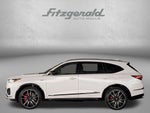 2024 Acura MDX Type S w/Advance Package SH-AWD