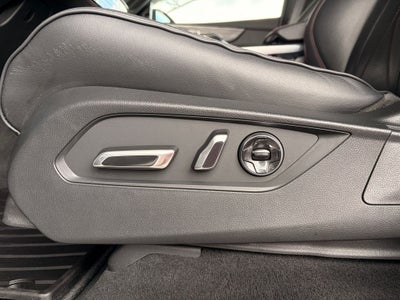 2024 Acura MDX Type S w/Advance Package SH-AWD