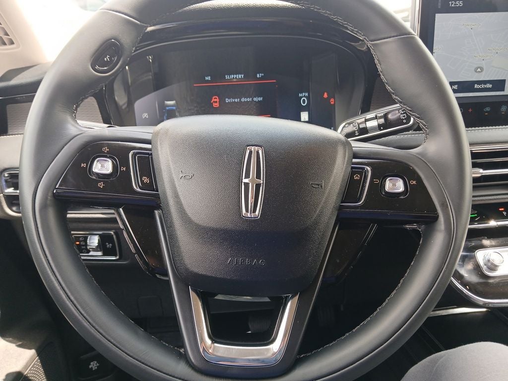 2023 Lincoln Corsair Reserve