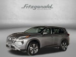 2026 Nissan Rogue SL