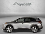 2026 Nissan Rogue SL