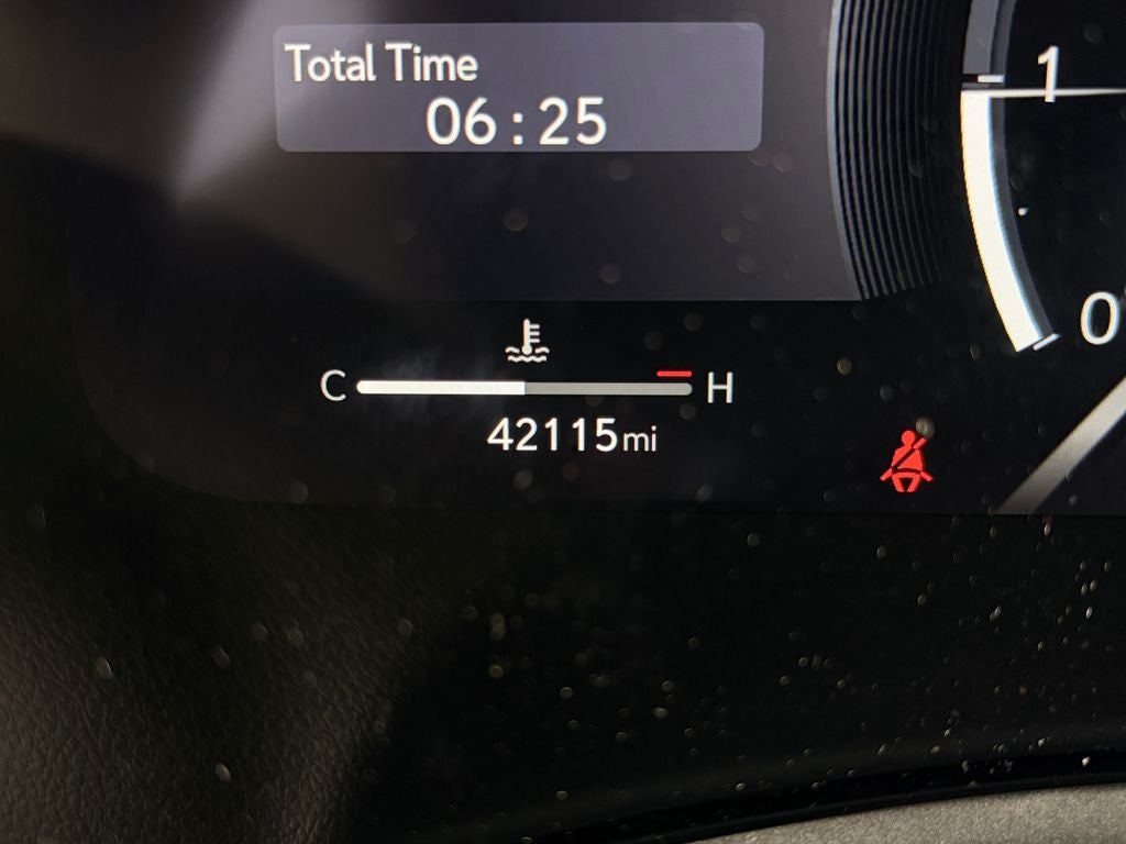2024 Lexus TX 350 Premium