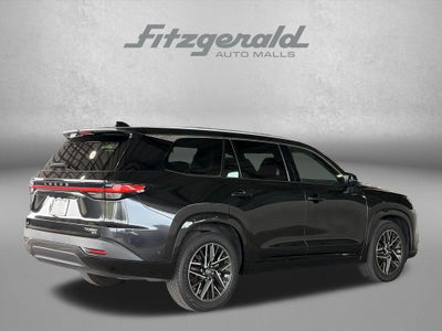 2024 Lexus TX 350 Premium