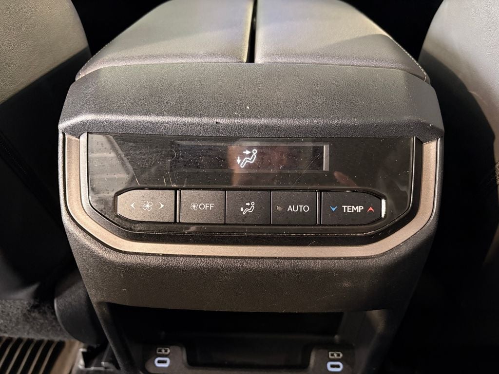 2024 Lexus TX 350 AWD 350