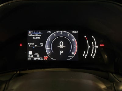 2024 Lexus TX 350 AWD 350