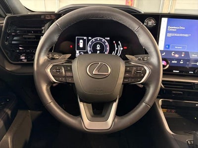 2024 Lexus TX 350 AWD 350