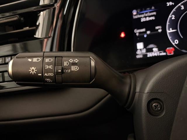 2024 Lexus TX 350 AWD 350