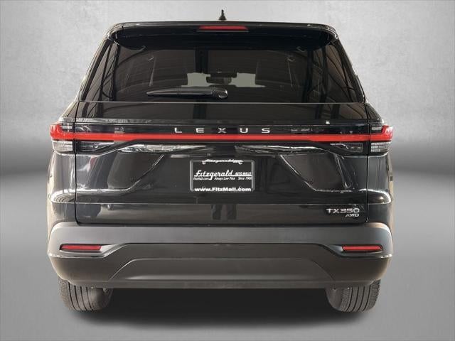 2024 Lexus TX 350 AWD 350