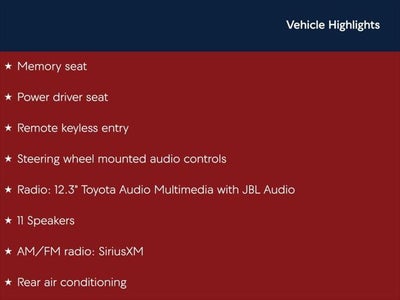 2026 Toyota GRAND HIGHLANDER HEV Limited