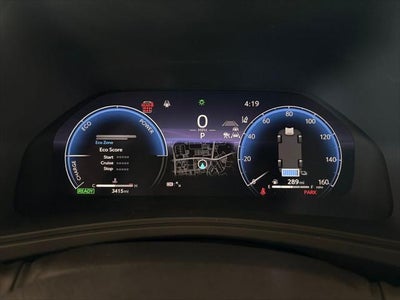 2026 Toyota GRAND HIGHLANDER HEV Limited