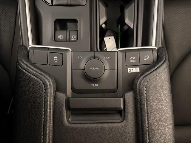 2026 Toyota GRAND HIGHLANDER HEV Limited