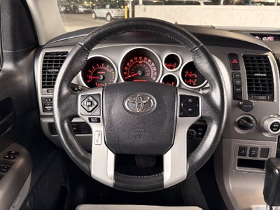 2017 Toyota Sequoia SR5 5.7L