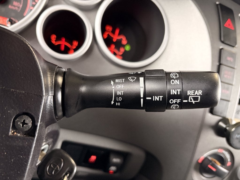 2017 Toyota Sequoia SR5 5.7L