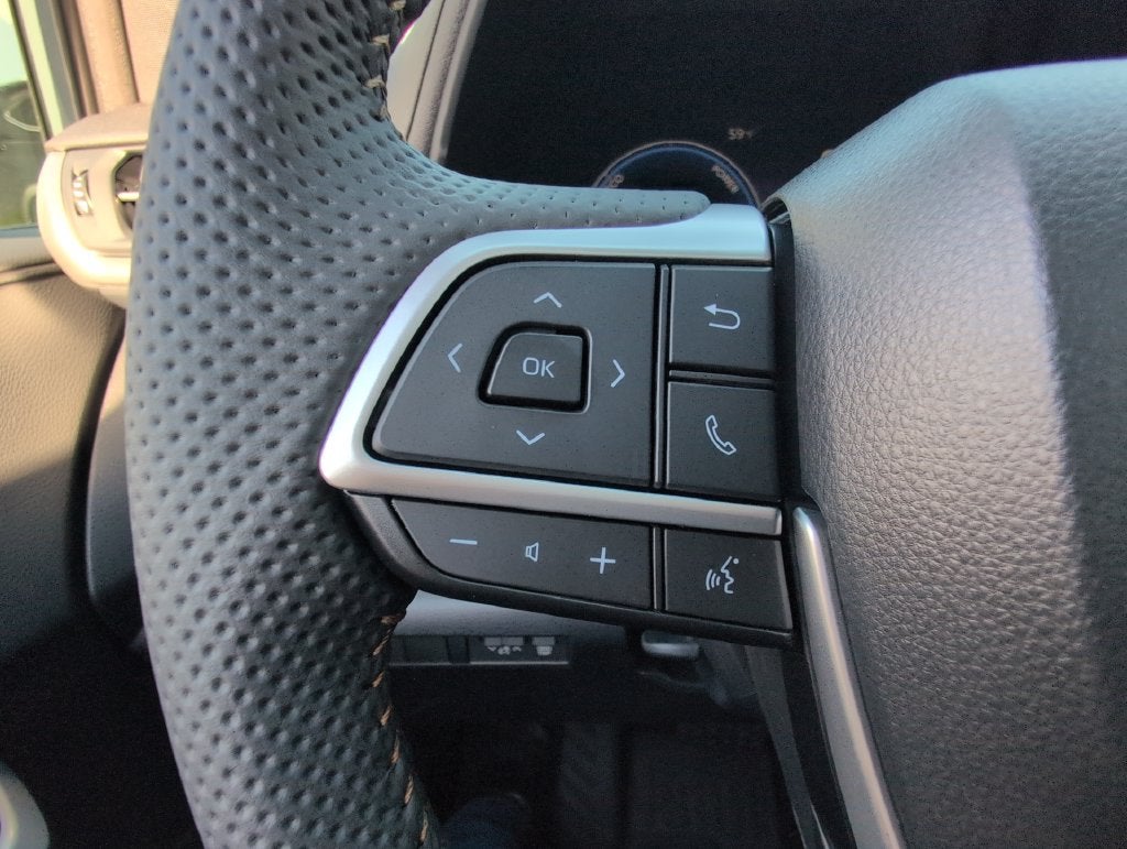 2026 Toyota Sienna Woodland Edition