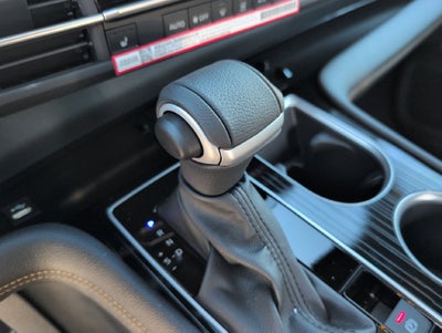 2026 Toyota Sienna Woodland Edition