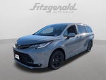 2026 Toyota Sienna Woodland Edition