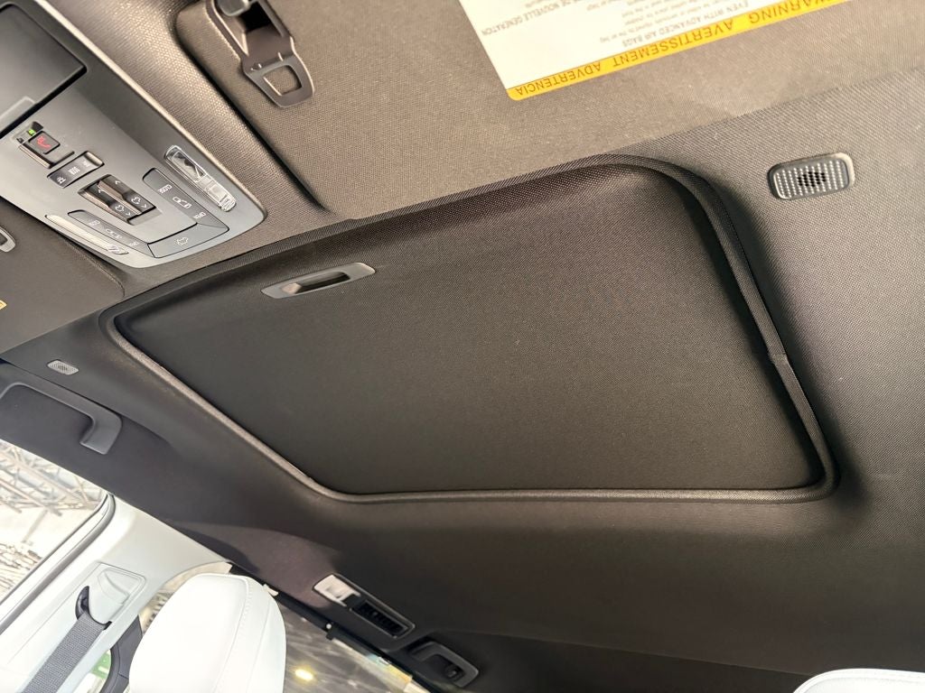 2025 Toyota SIENNA XSE AWD XSE 7 Passenger