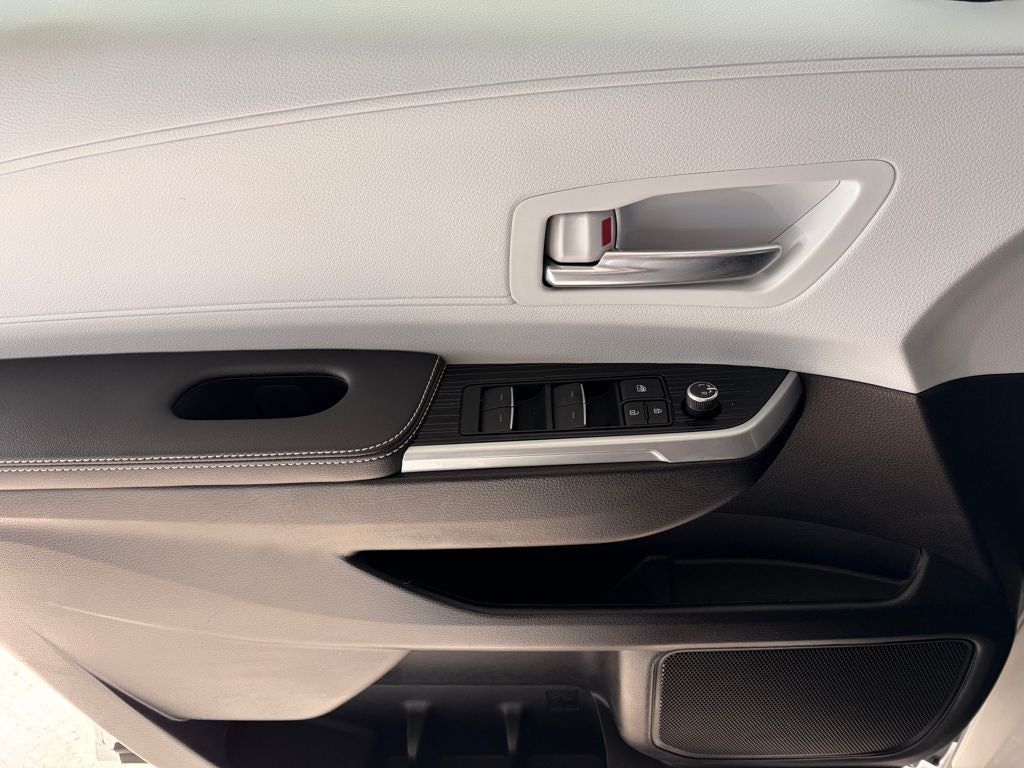 2025 Toyota SIENNA XSE AWD XSE 7 Passenger