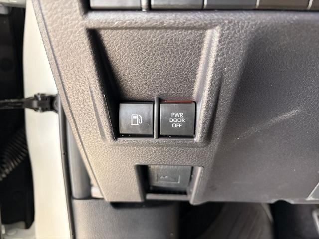 2025 Toyota SIENNA XSE AWD XSE 7 Passenger