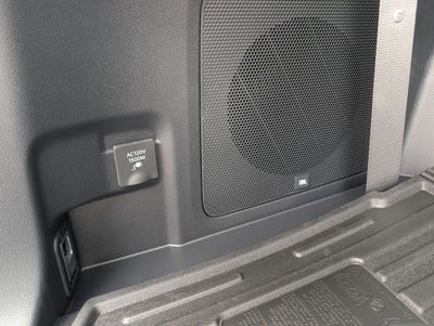 2026 Toyota Highlander Hybrid Hybrid Platinum