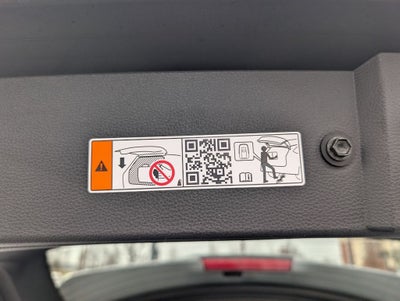 2026 Toyota Highlander Hybrid Hybrid Platinum