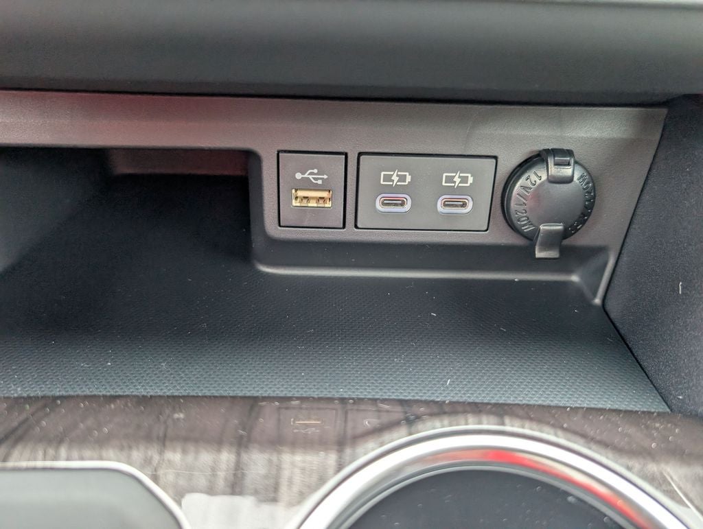 2026 Toyota Highlander Hybrid Hybrid Platinum