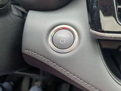 2026 Toyota Highlander Hybrid Hybrid Platinum