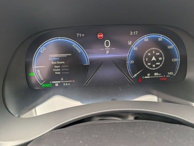 2026 Toyota Highlander Hybrid Hybrid Platinum