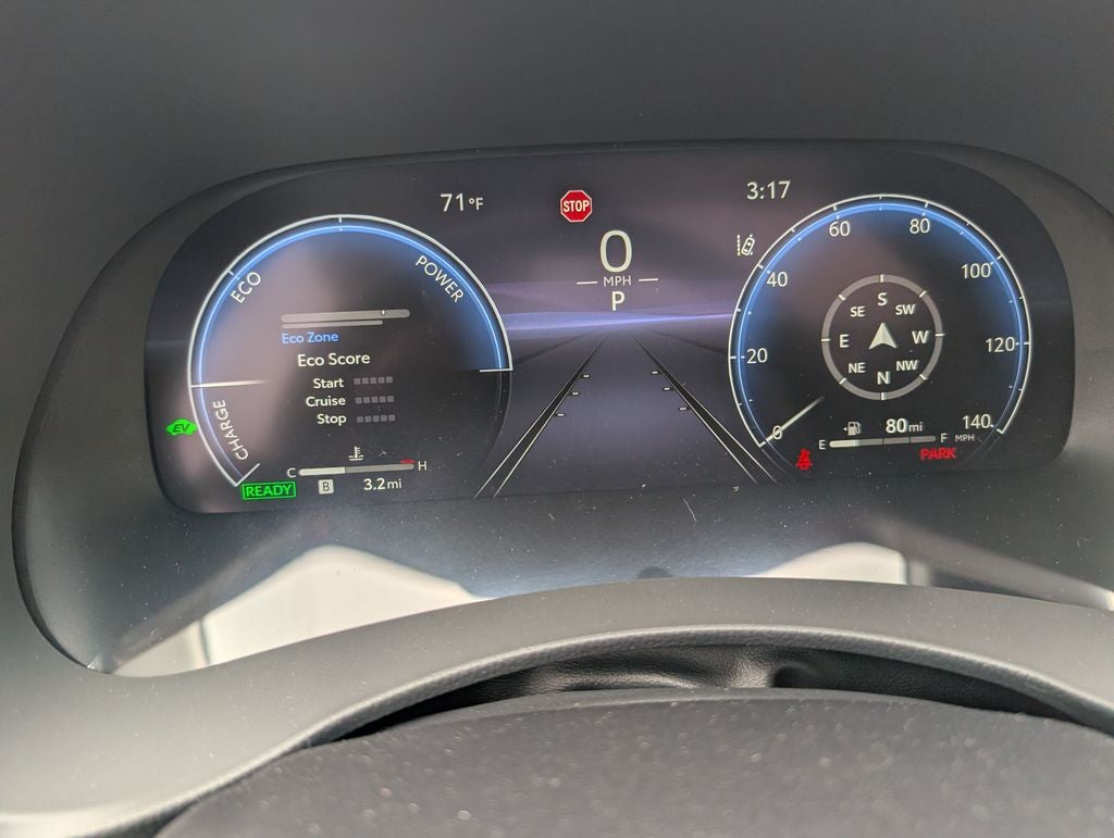 2026 Toyota Highlander Hybrid Hybrid Platinum