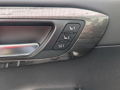 2026 Toyota Highlander Hybrid Hybrid Platinum
