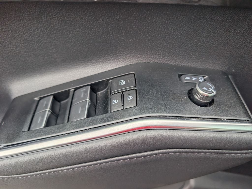 2026 Toyota Highlander Hybrid Hybrid Platinum