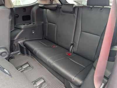 2026 Toyota Highlander Hybrid Hybrid Platinum