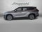 2026 Toyota Highlander Hybrid Hybrid Platinum