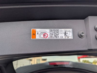 2026 Toyota Highlander Hybrid Hybrid Platinum