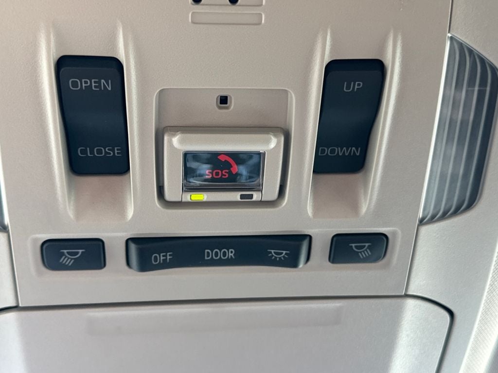 2022 Toyota HIGHLANDER HYBRD XLE