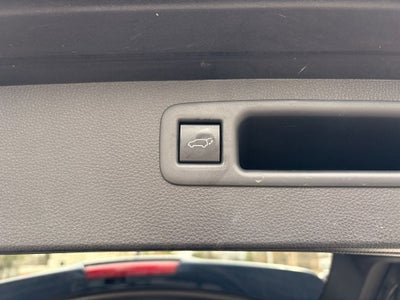 2020 Toyota HIGHLANDER HYBRD XLE