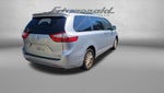 2015 Toyota SIENNA XLE 3.5L XLE 8 Passenger