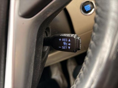 2015 Toyota HIGHLANDER Limited Platinum V6