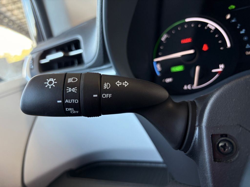 2026 Toyota Sienna XLE 8 Passenger