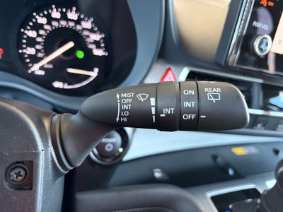 2026 Toyota Sienna XLE 8 Passenger