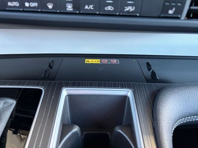2026 Toyota Sienna XLE 8 Passenger