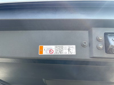 2026 Toyota Sienna XLE 7 Passenger